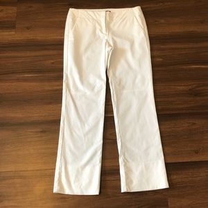 Theory Tinsley Pants